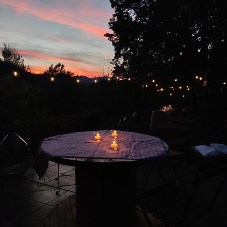 Hotel La Tana Nel Bosco Di Casa Amilton Ponzanello Zewnętrze zdjęcie