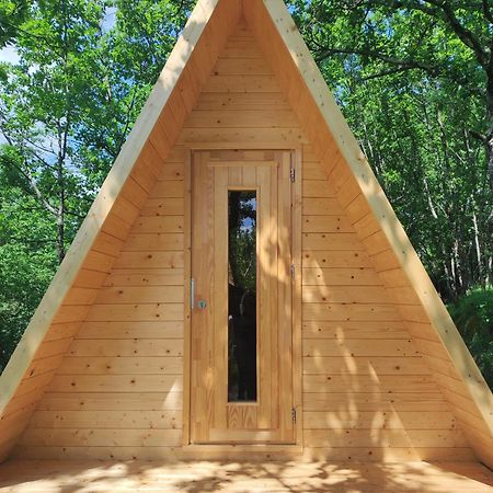 Hotel La Tana Nel Bosco Di Casa Amilton Ponzanello Zewnętrze zdjęcie
